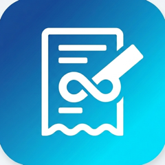 Eltwo Expense app icon