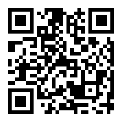 QR code linking to the Eltwo Expense App Store page